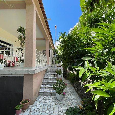 Eljos House Permet Hotel Exterior photo